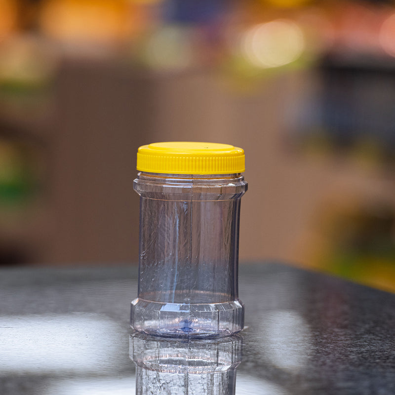 Empty Pickle Bottle – Spice World