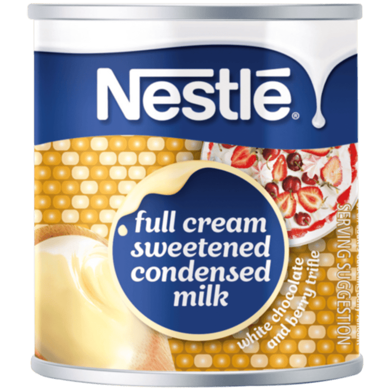 Nestle Condensed MIlk 385g – Spice World