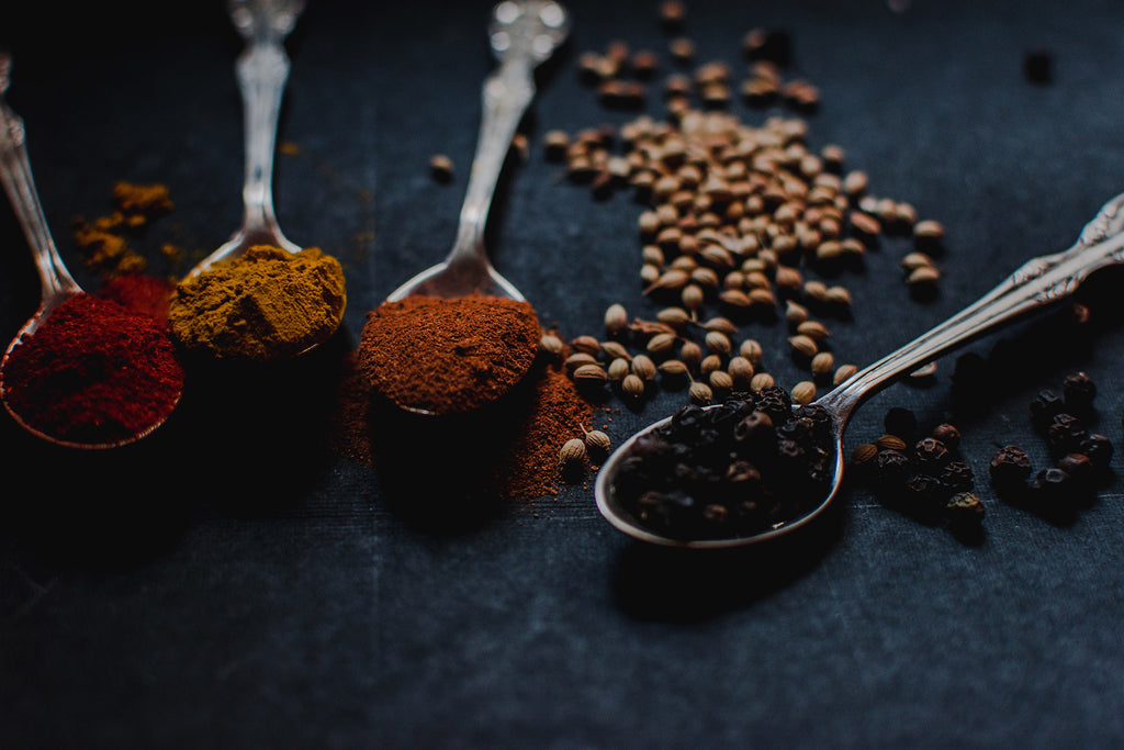 How to Add Spice & Flavour Without the Burn | spice-world.co.za
