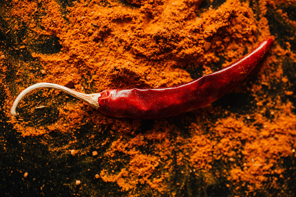 The Hottest Spices to Heat Up Any Meal | spice-world.co.za