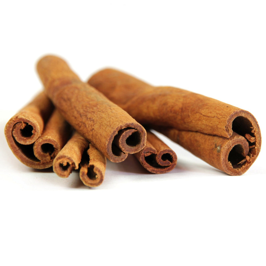 5 Ways to Use Cinnamon Sticks