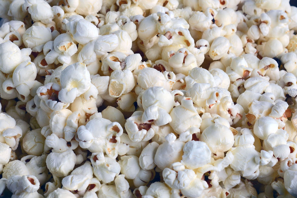 How to Make Spicy Popcorn