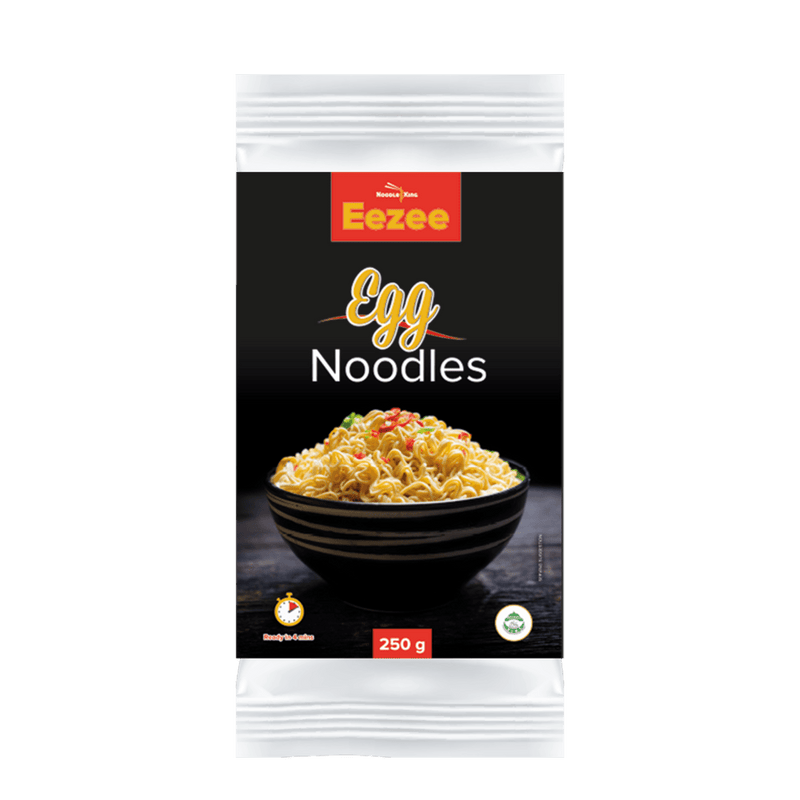Eezee Egg Noodles