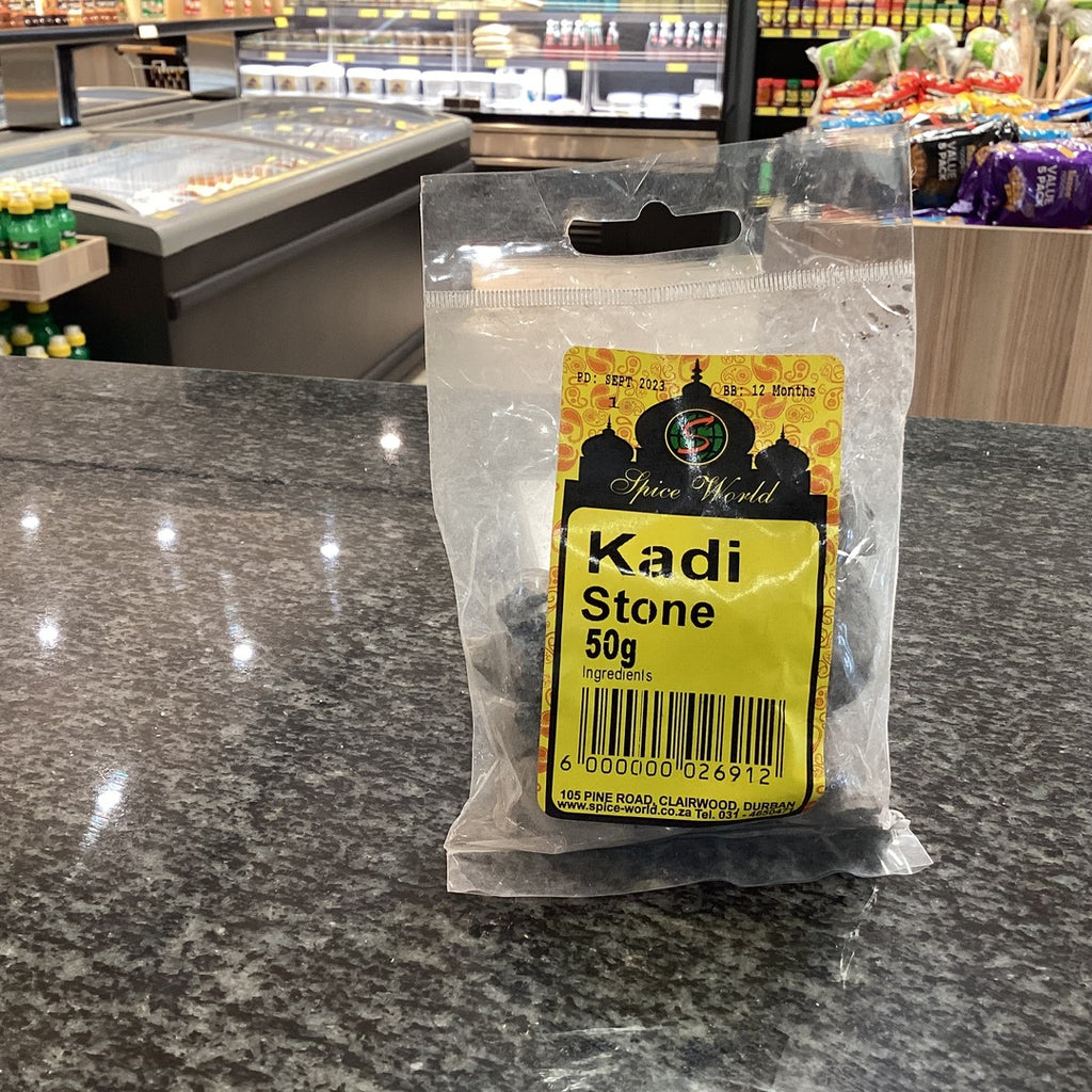 Kadi Stones 50g
