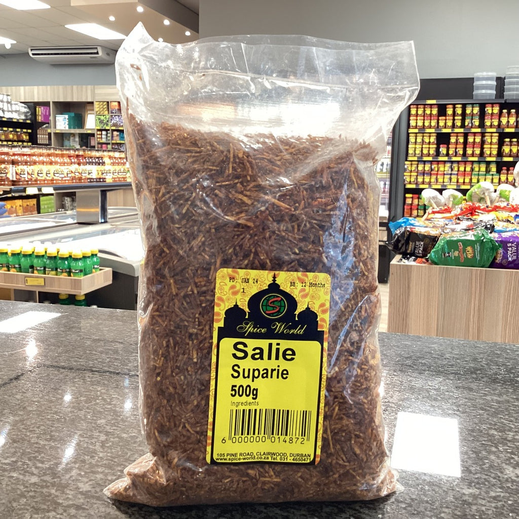 Sali Supari 100g