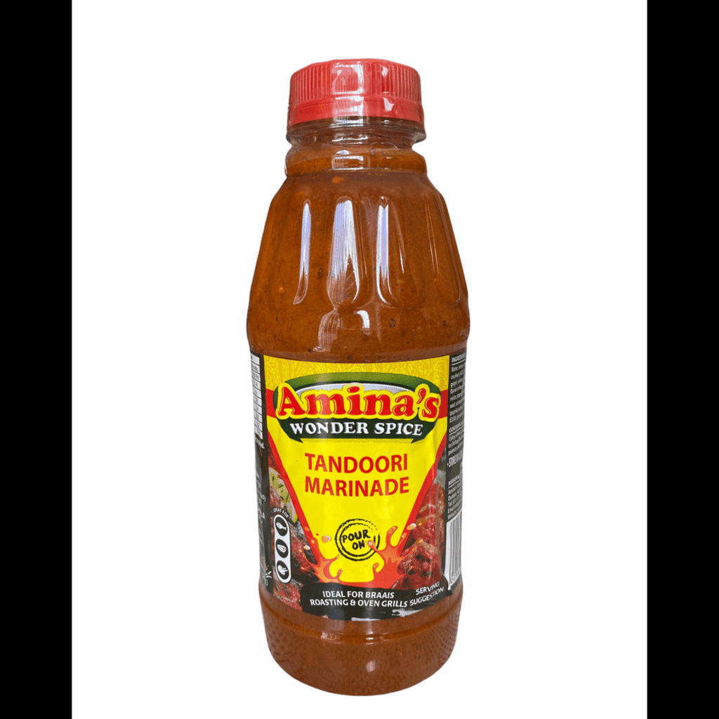Chicken Tandoori Marinade 500ml