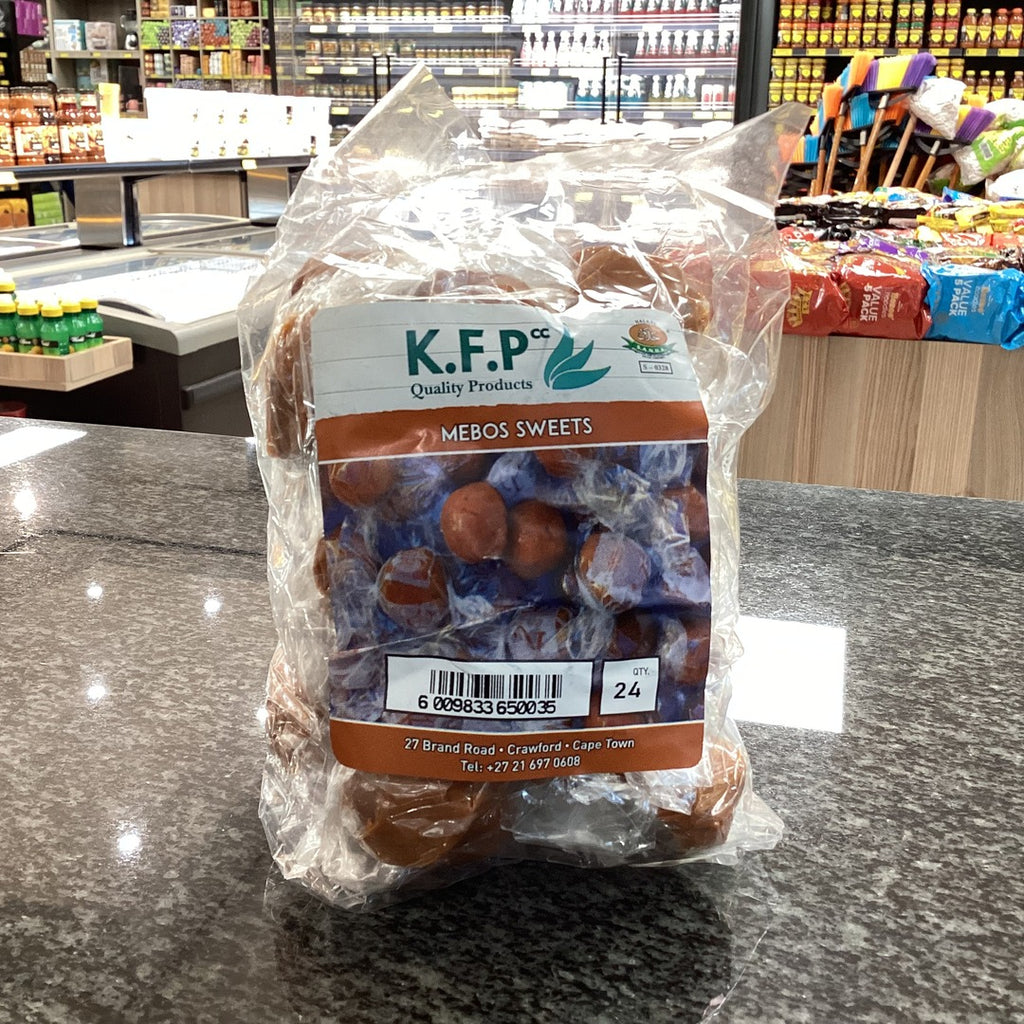 KFP Mebos Sweets