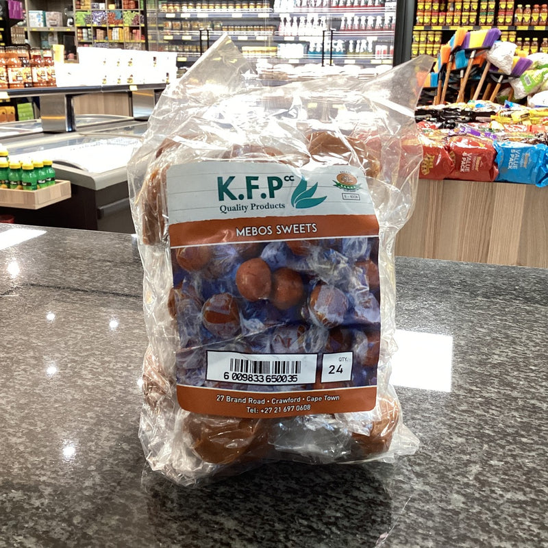KFP Mebos Sweets