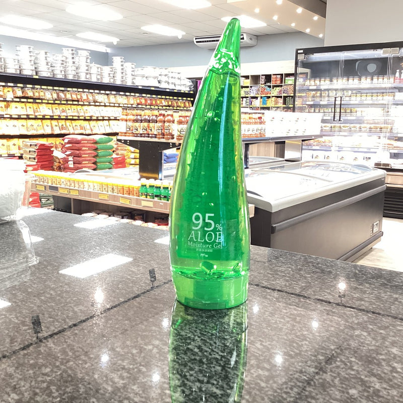 Aloe Vera Gel 260ml