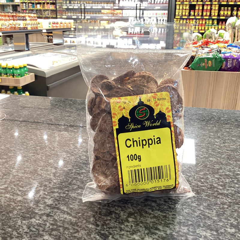 Chippia 25g