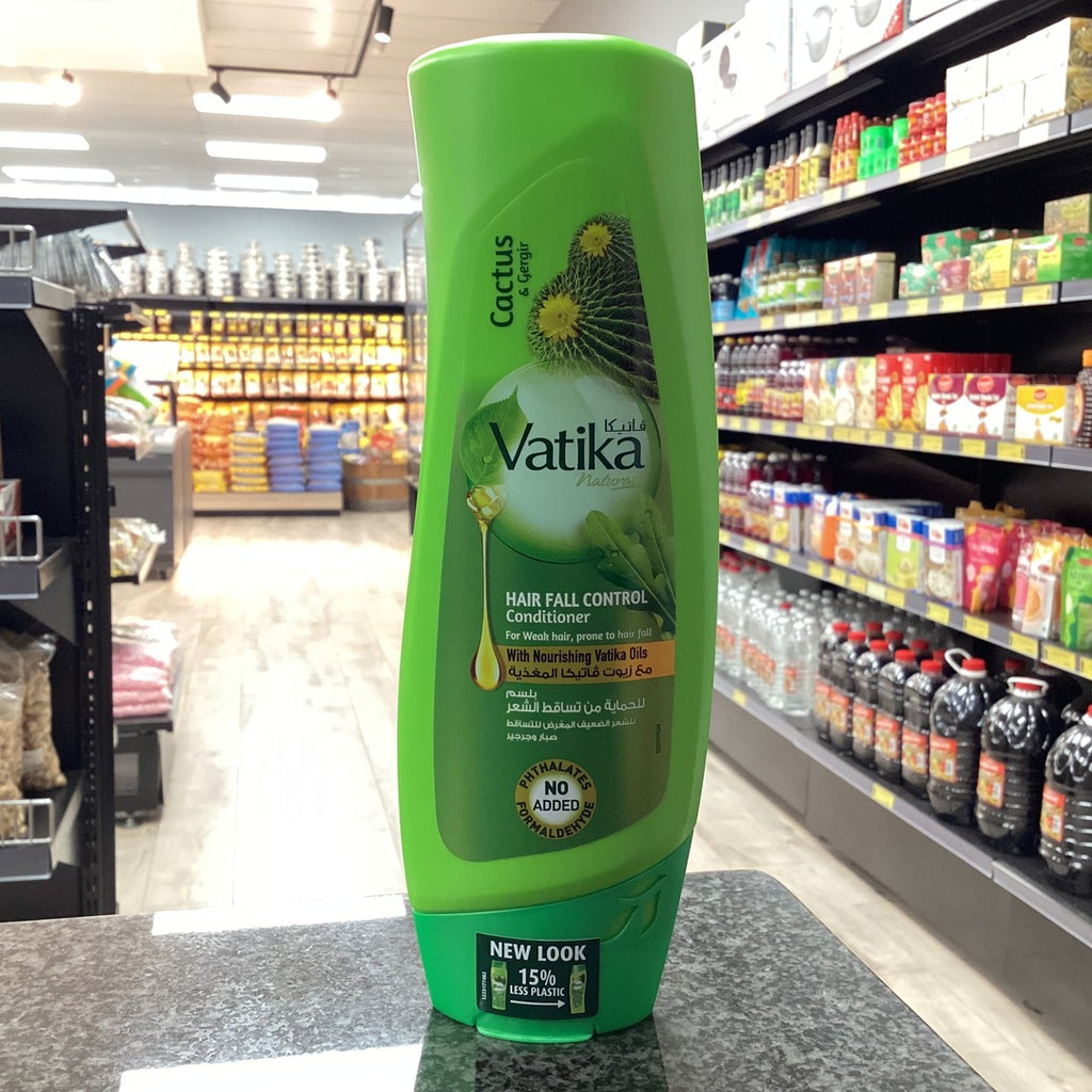 Vatika Hair Fall Control Conditioner 400ml