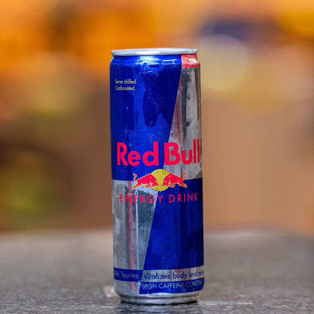 red bull