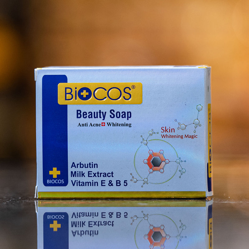 Bio Cos Soap Big