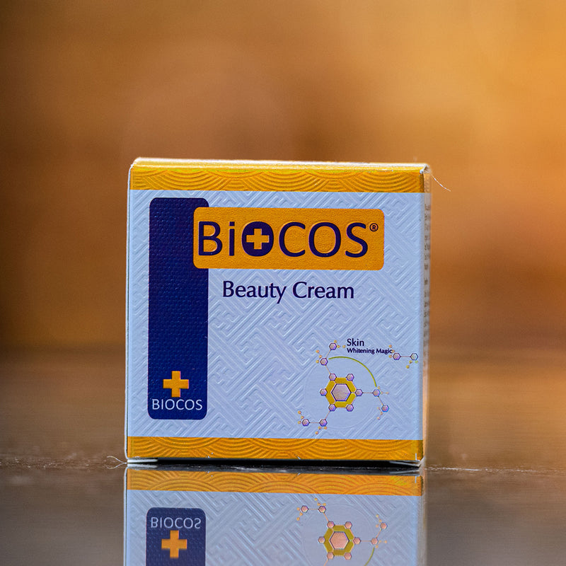 Bio Cos Cream