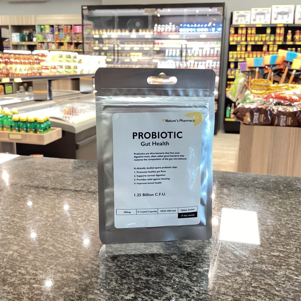 Probiotics Capsule 15s