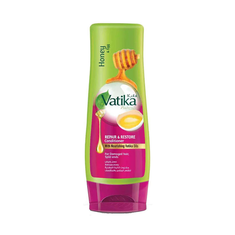 Vatika Repair & Restore Conditioner 400ml