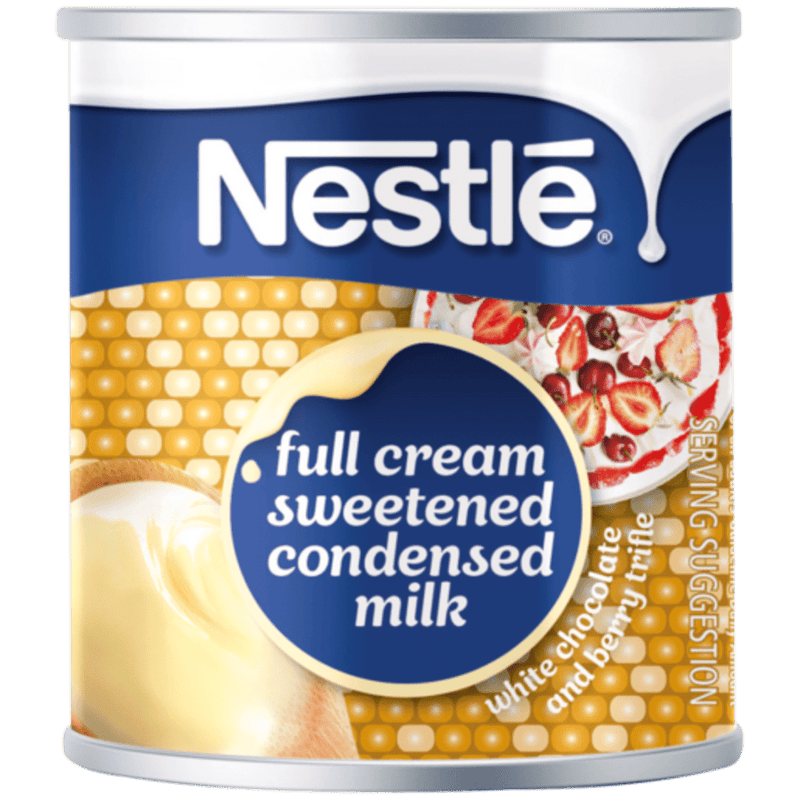 Nestle Condensed MIlk 385g