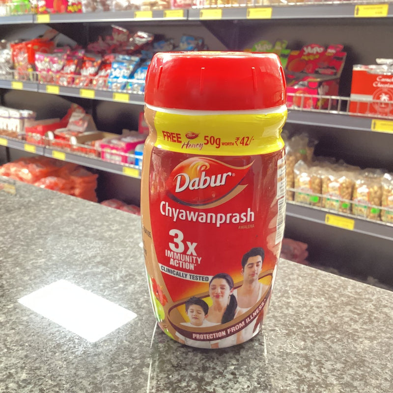 Dabur Chyawanprash 550g