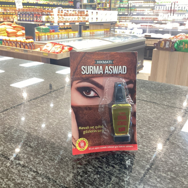 Surma