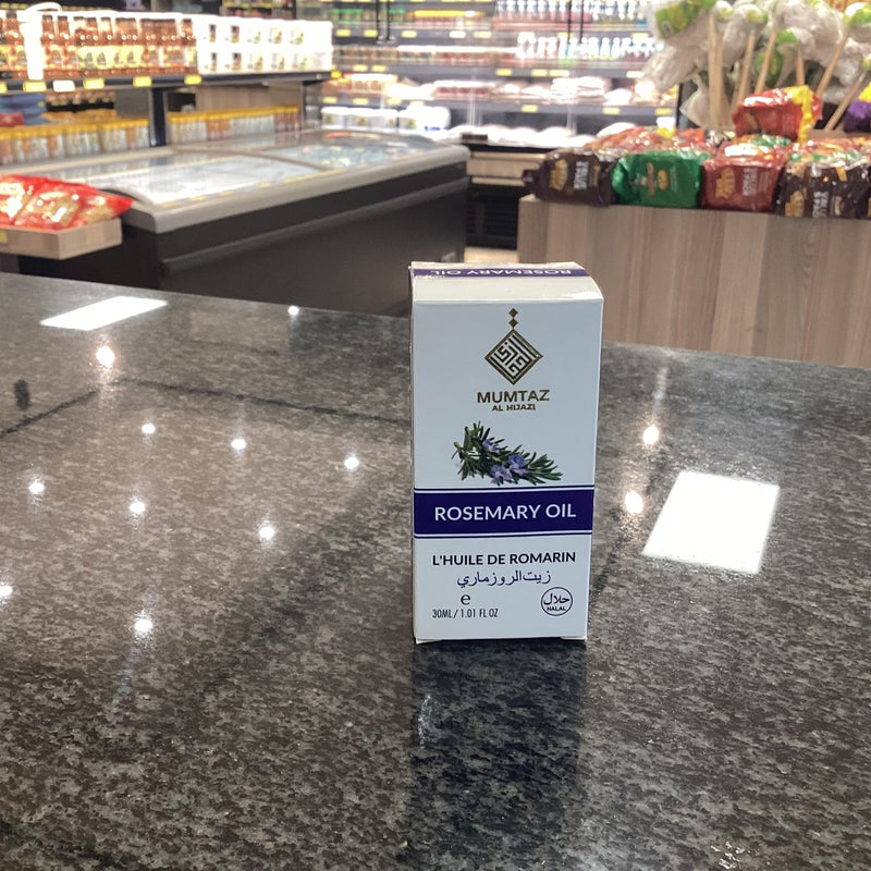 Rosemary Oil 30ml