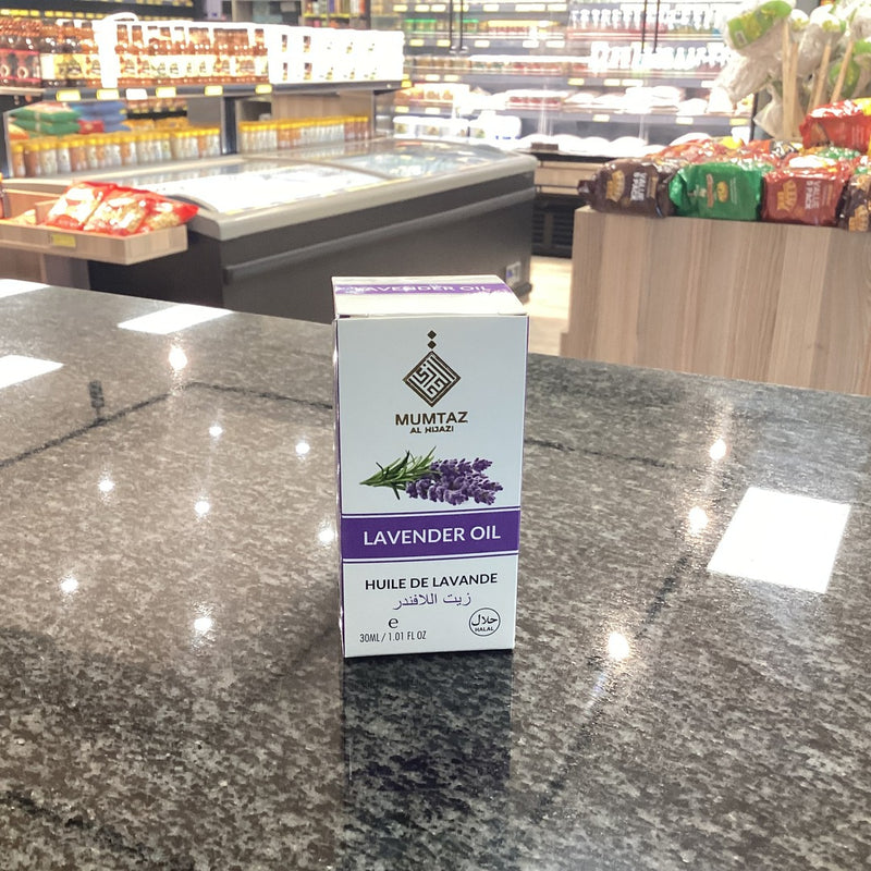 Lavender Oil 30ml