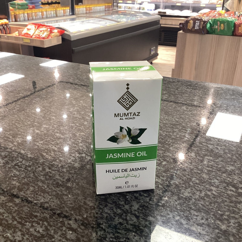 Jasmine Oil 30ml