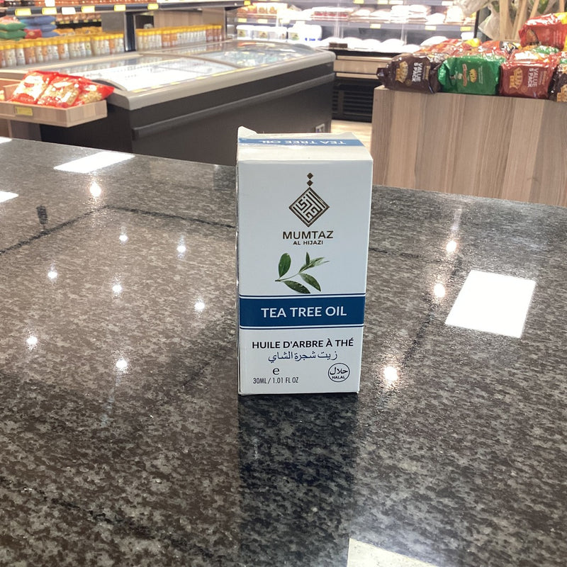 Tea Tree Oil 30ml