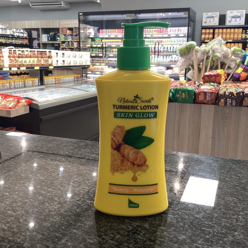 NS Skin Glow Lotion 250ml