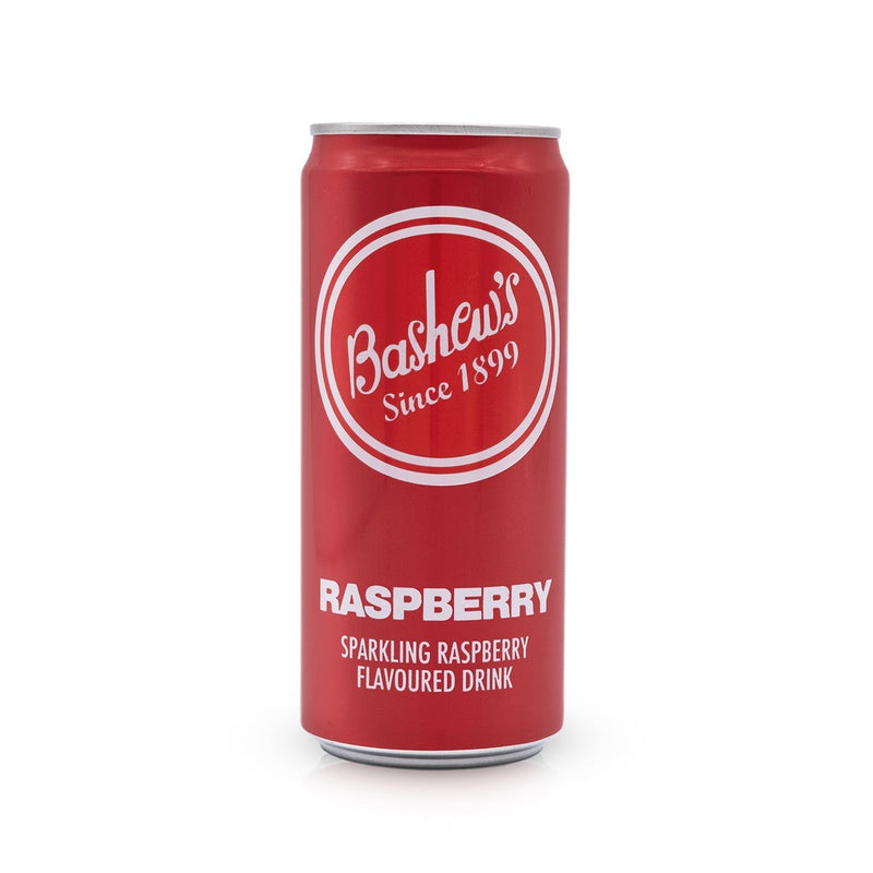 Bashew's Raspberry 300ml