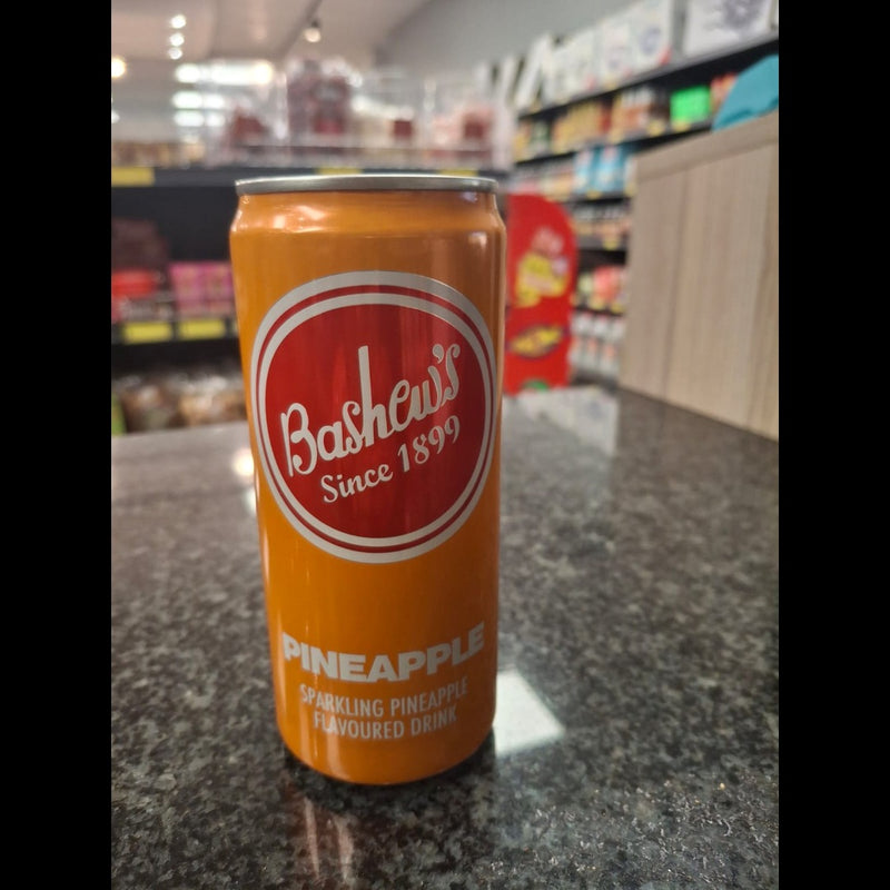 Bashew's Pineapple 300ml