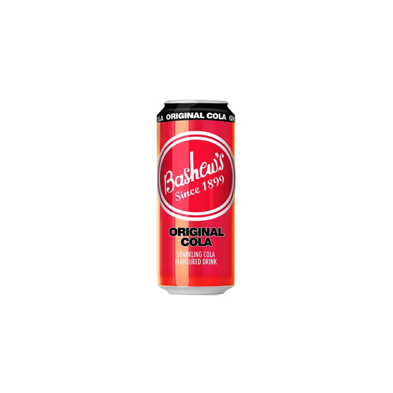 Bashew's Original Cola 300ml