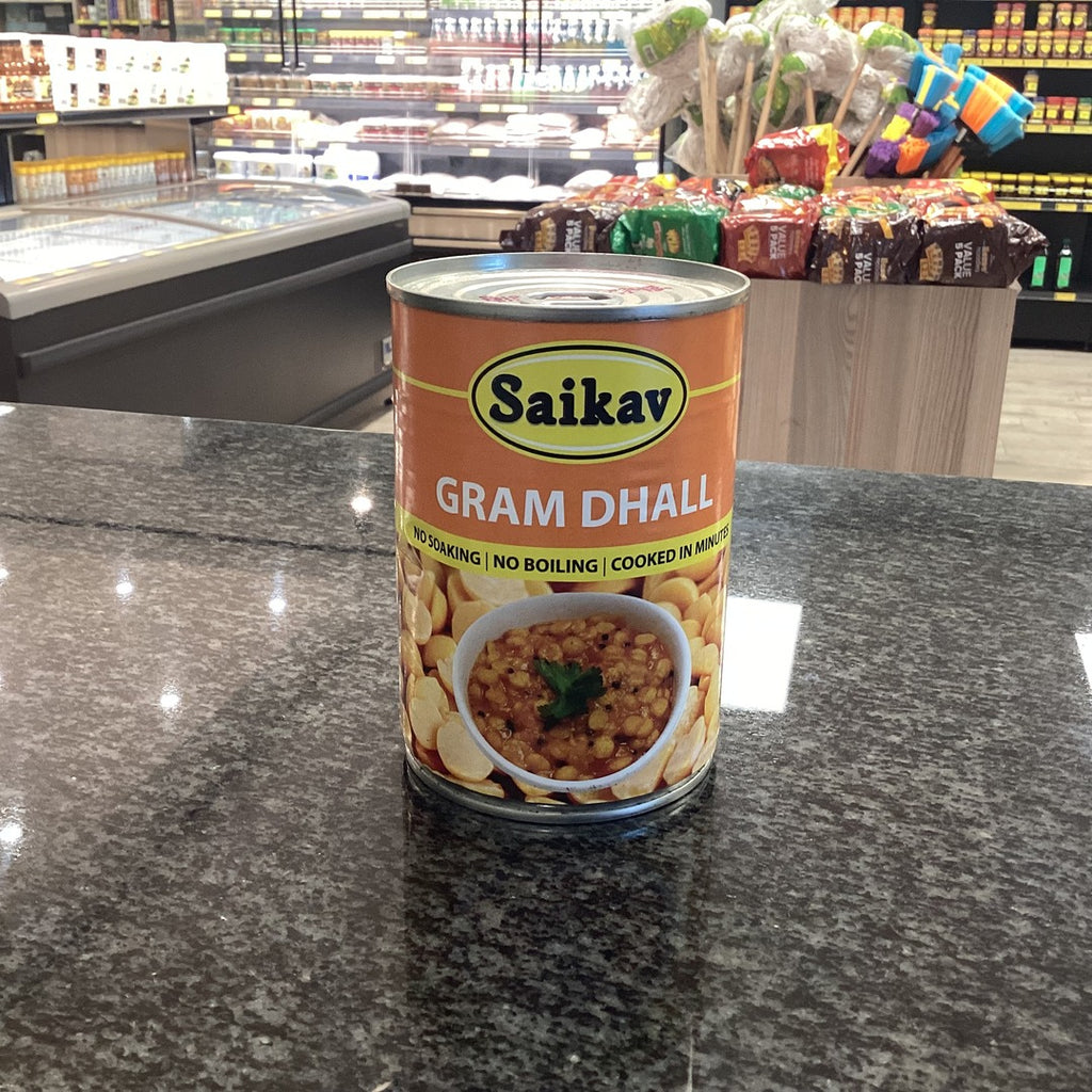 Saikav Gram Dholl