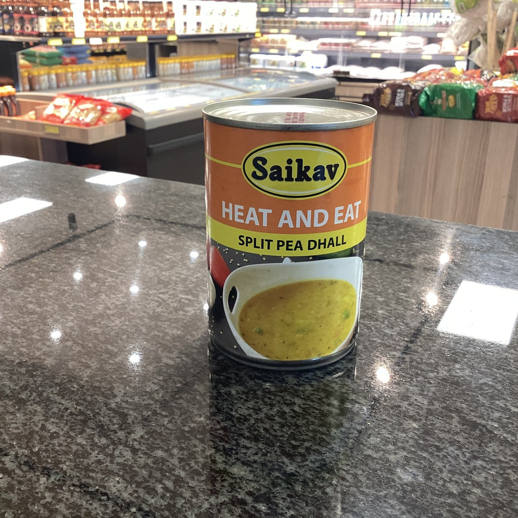 Saikav Heat & Eat