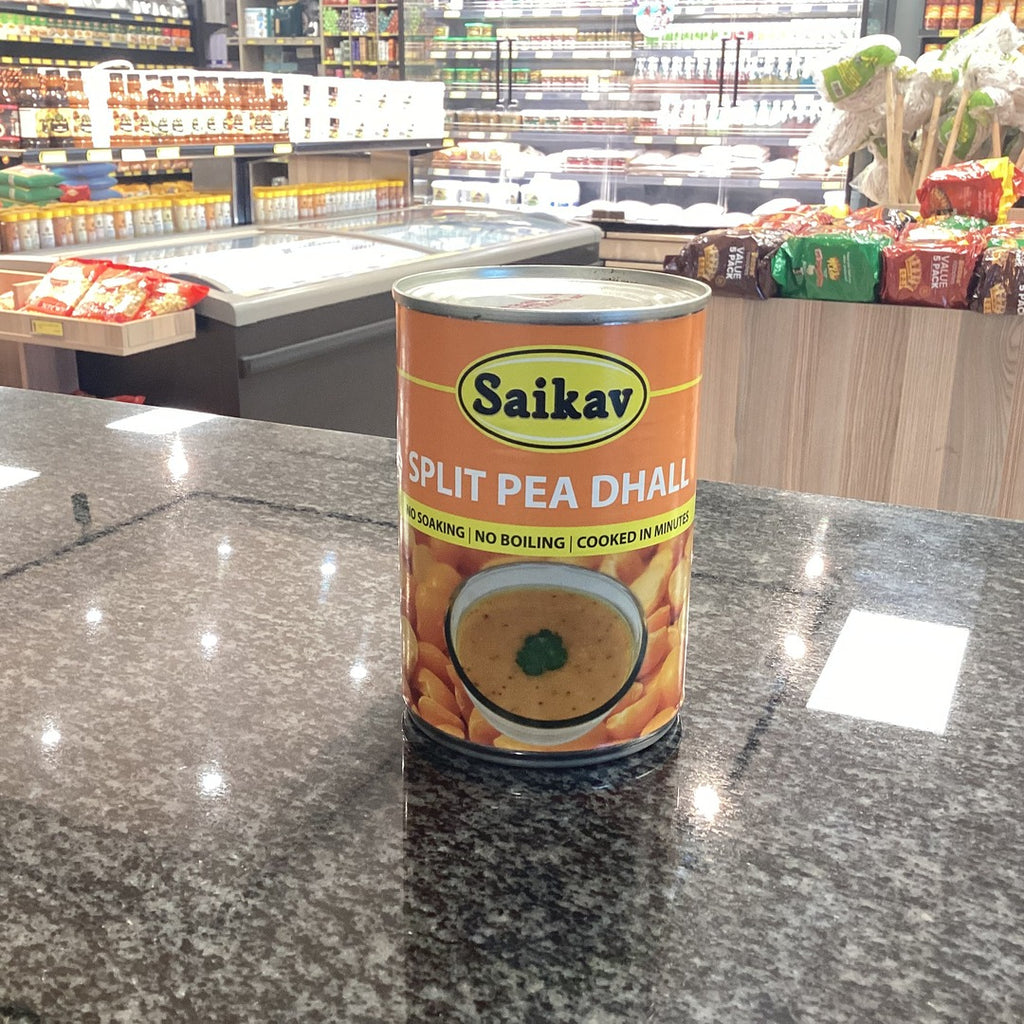 Saikav Pea Dholl