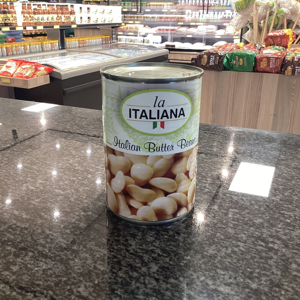 Italian Butter Beans 400g