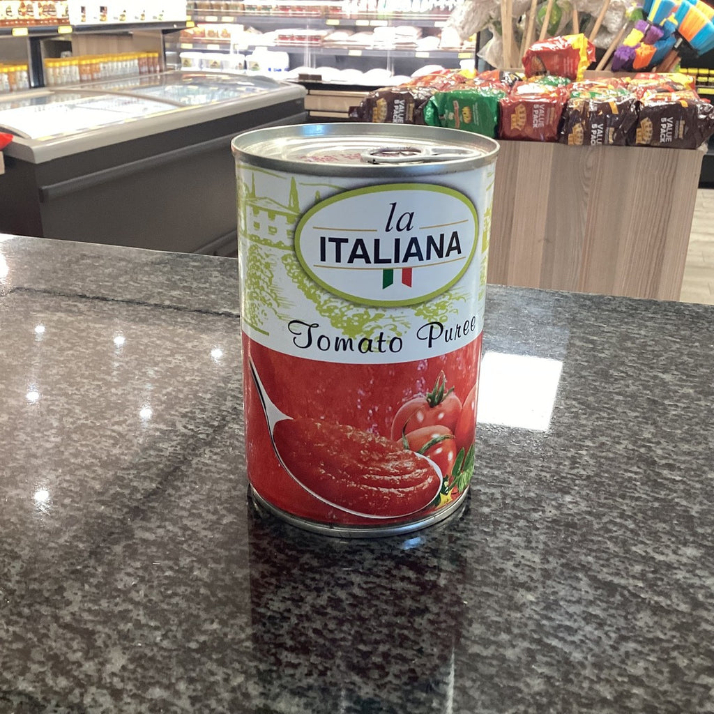 Tomato Puree 400g
