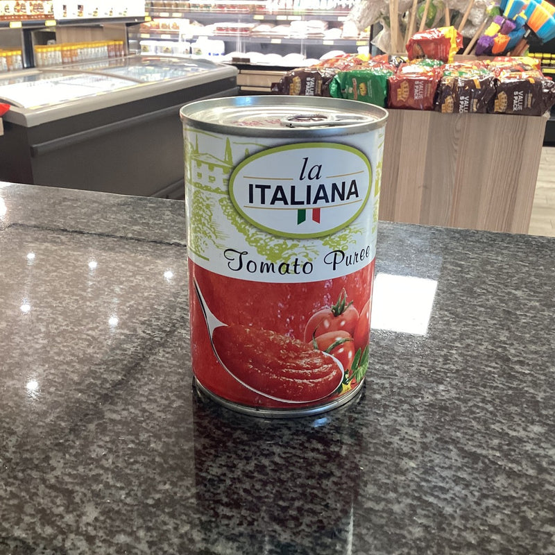 Tomato Puree 400g