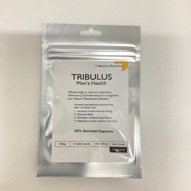 Tribulus