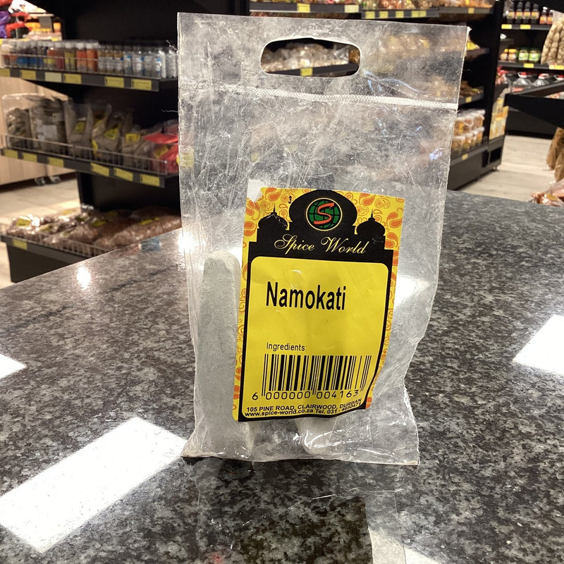 Namokati 2's