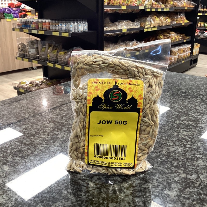Jow 50g
