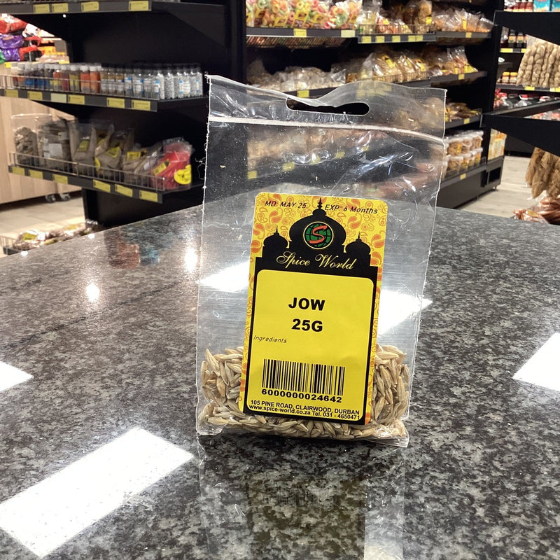 Jow 25g