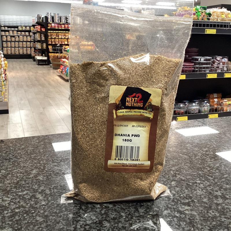 Dhania Powder 180g