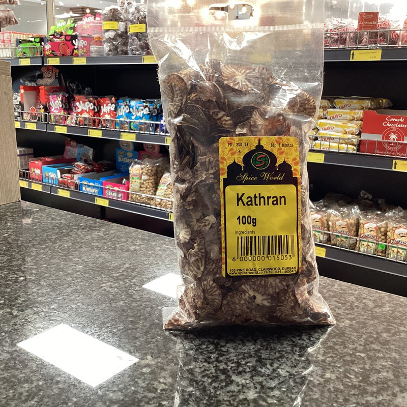 Beetlenut Kathran 100g