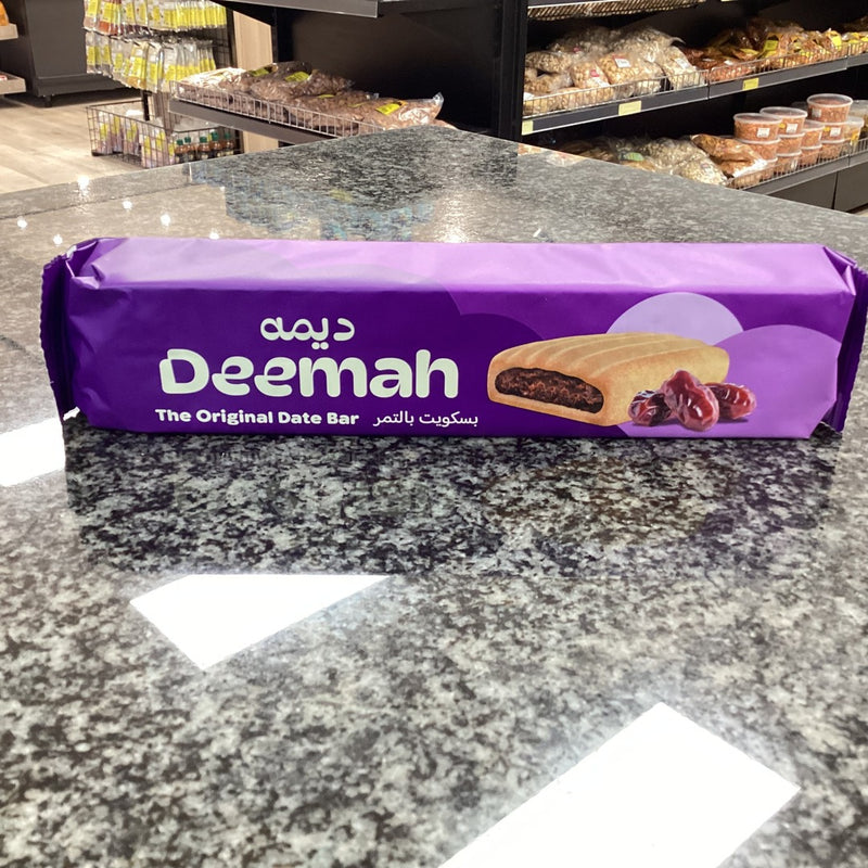 Date Bars