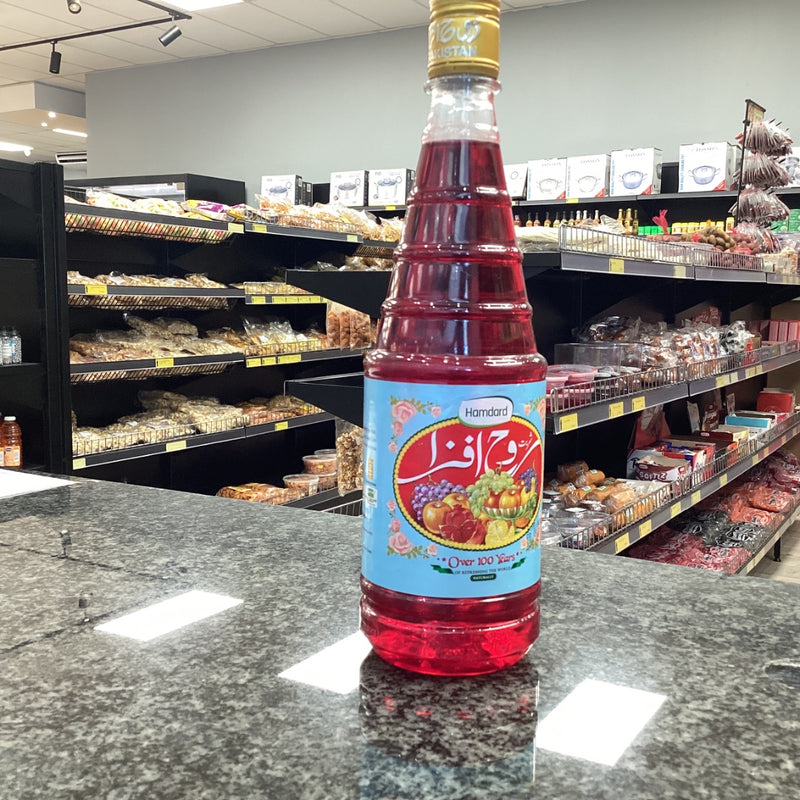 Rooh Afza – Spice World