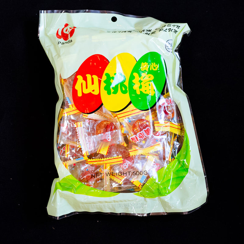 Plum Candy (Plumade) 500g