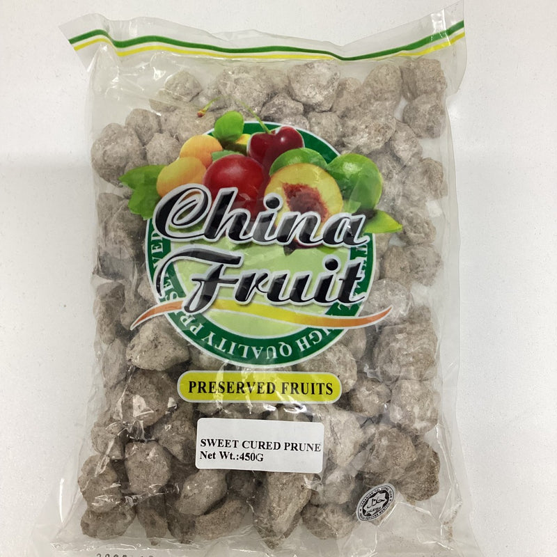 China Fruit (Prunes) 450g