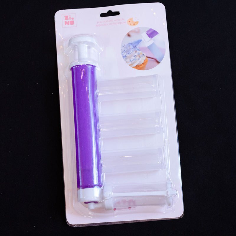 Cake Spray Gun – Spice World