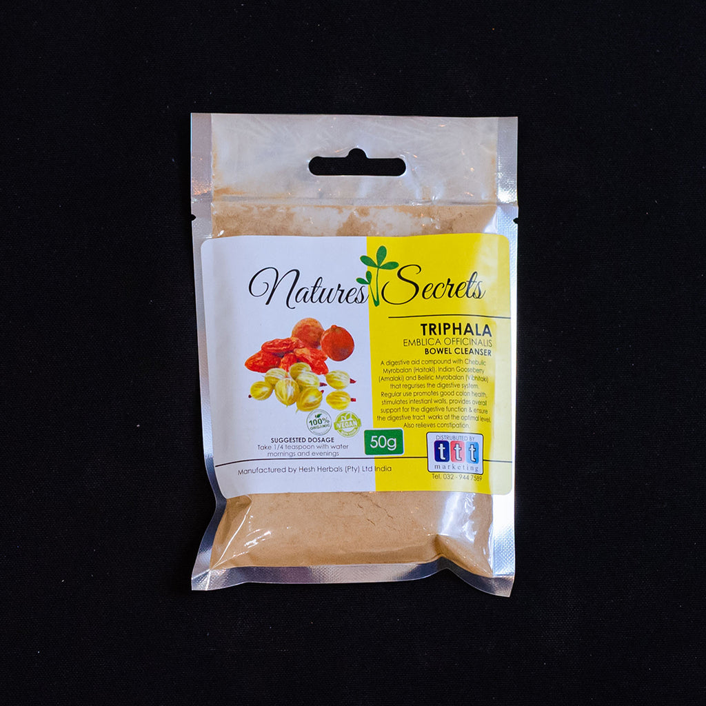 triphala