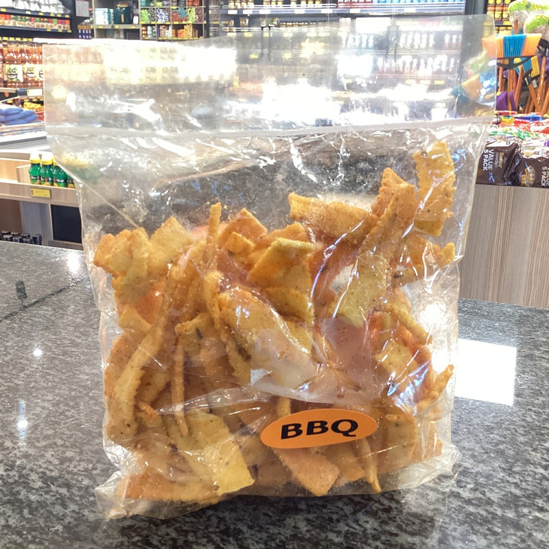 SD BBQ Chips